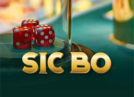 Top 5 Casino Sites