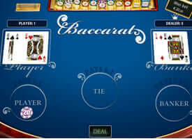 Casino Craps Online